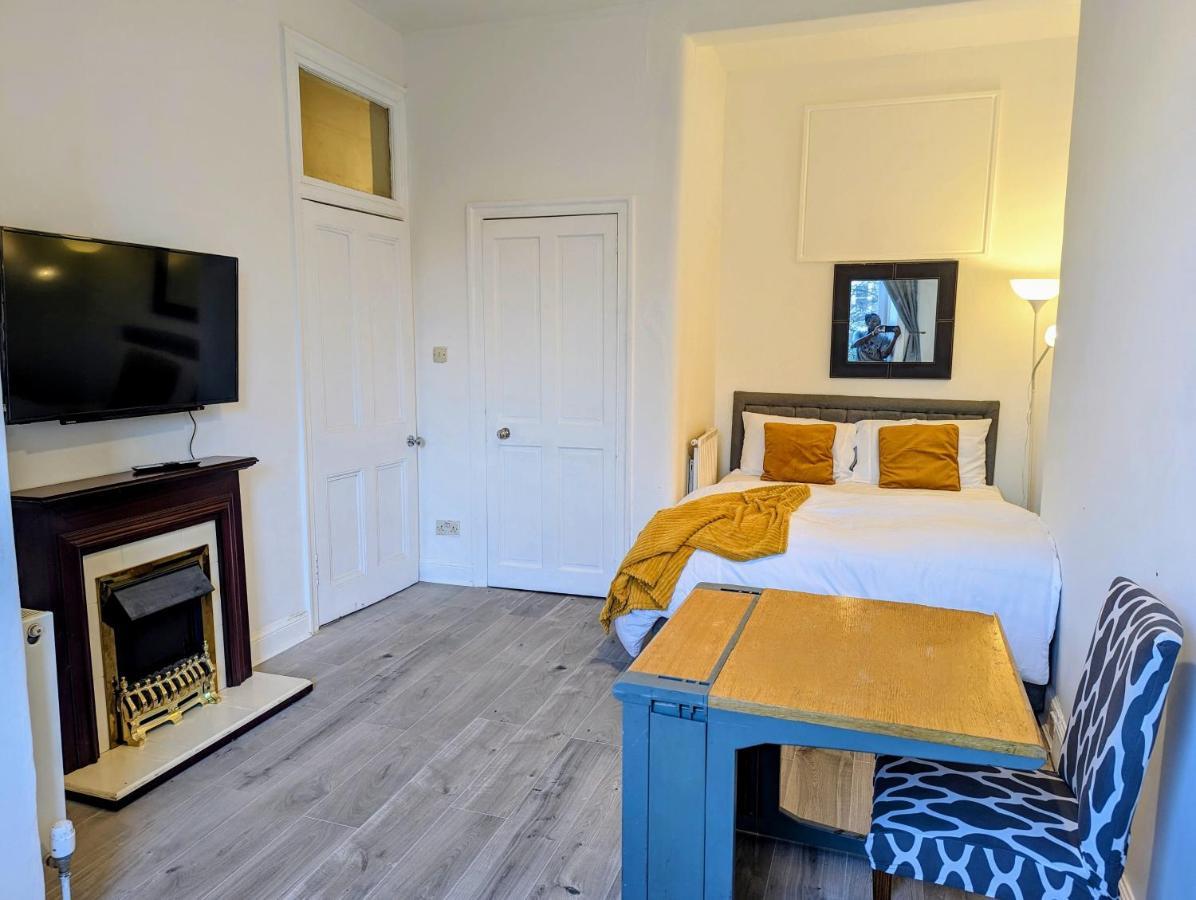 Accommodatie bij particulieren Ensuite In The