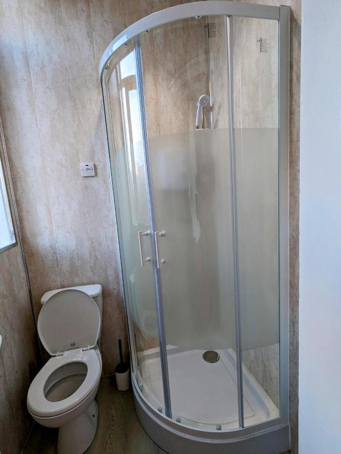 Ensuite In The Accommodatie bij particulieren *