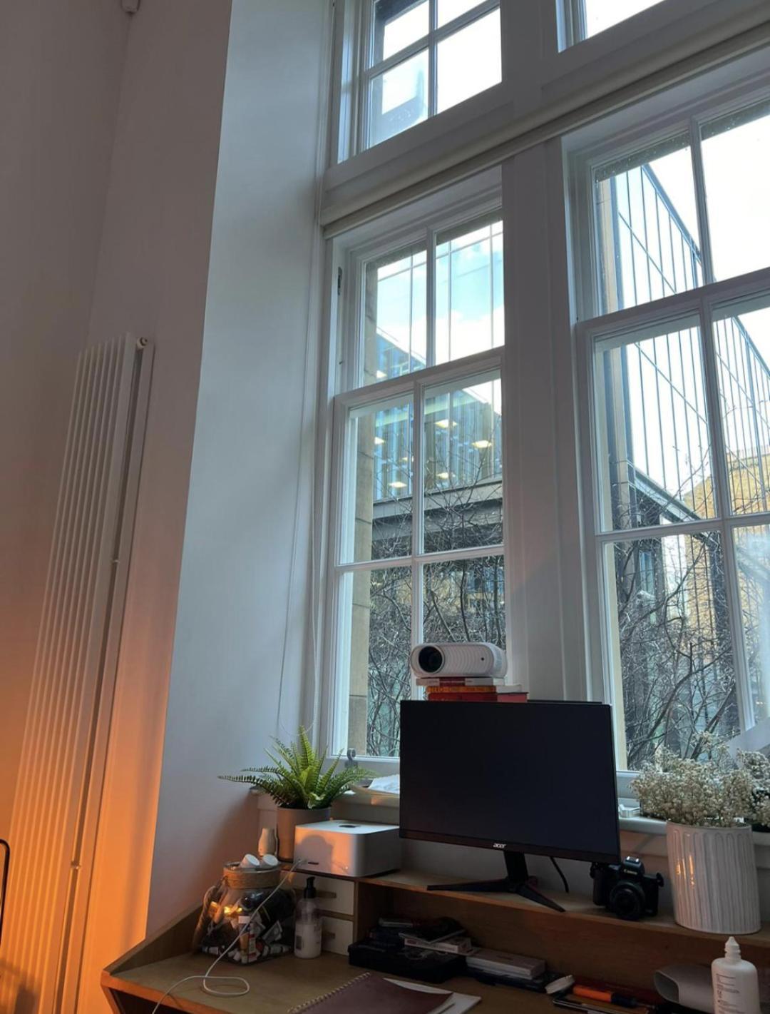 Accommodatie bij particulieren Ensuite In The Edinburgh